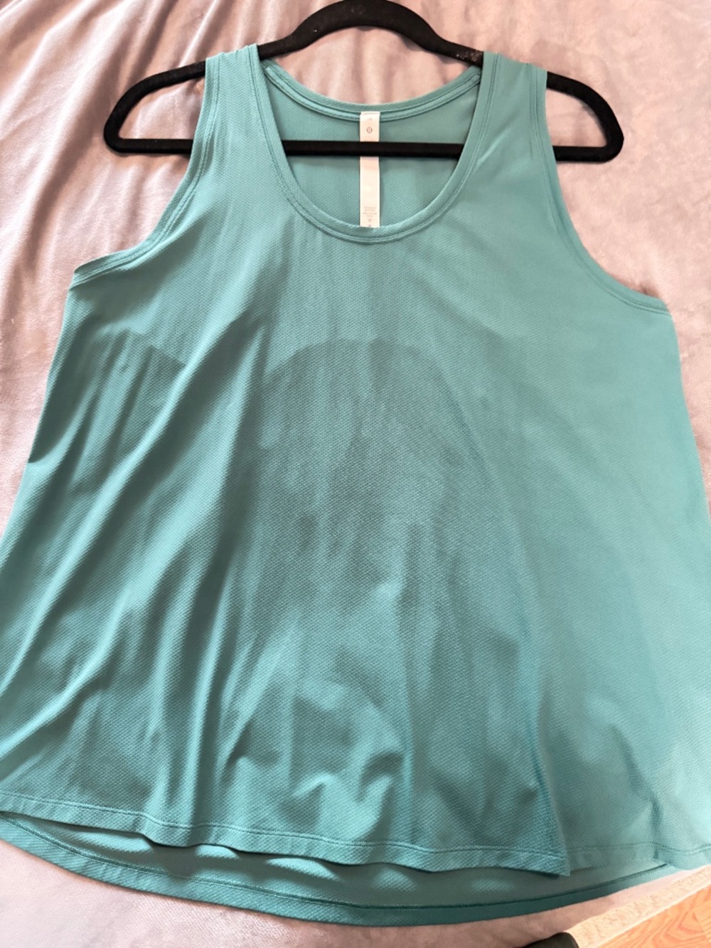 Lululemon Tank Top Size 14